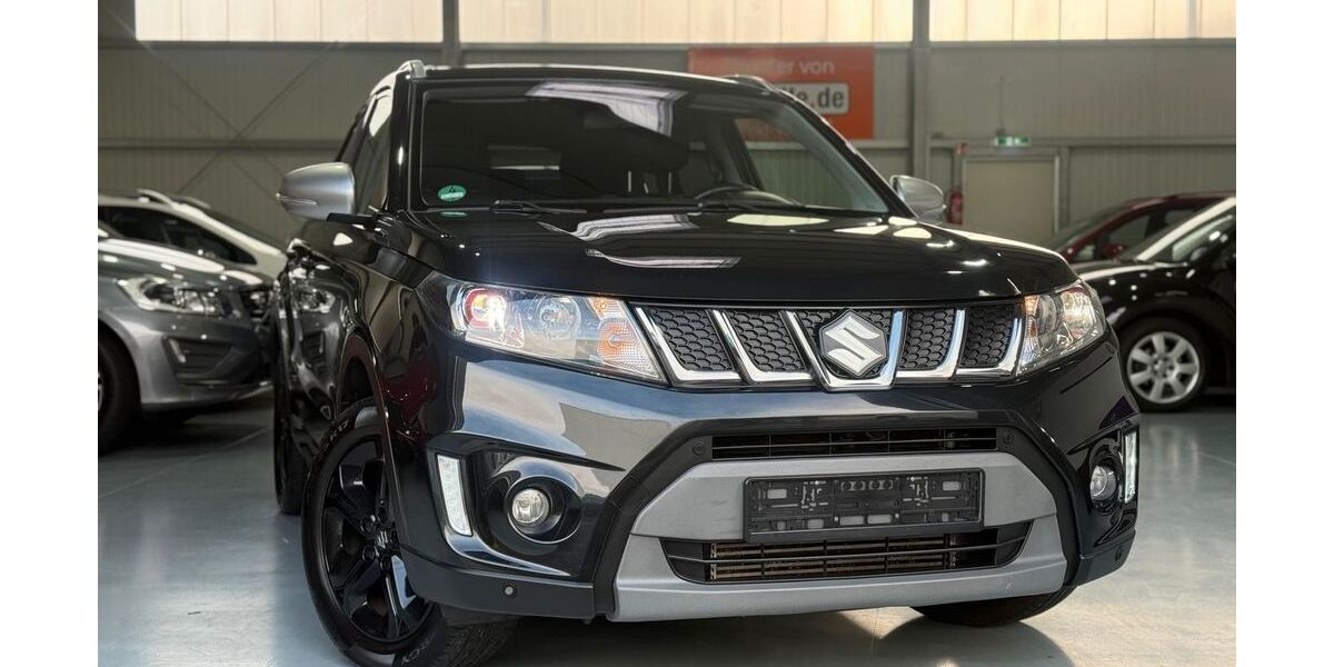 Suzuki Vitara 109.430 km 11.900 &euro; Rommerskirchen 41569