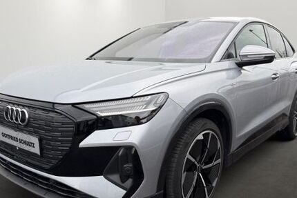 Audi Q4 e-tron 73.535 km 32.990 &euro; Mettmann 40822