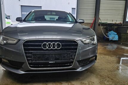 Audi A5 274.600 km 9.900 &euro; Bergheim-Niederaußem 50129