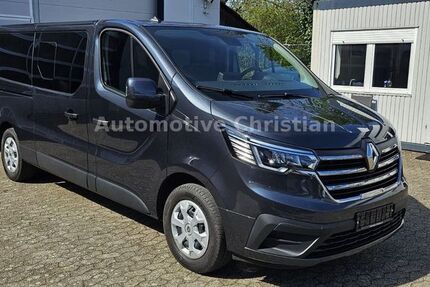 Renault Trafic 40.000 km 31.890 &euro; Erkrath 40699