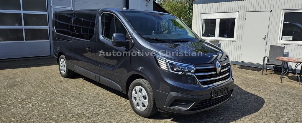 Renault Trafic 40.000 km 31.890 &euro; Erkrath 40699