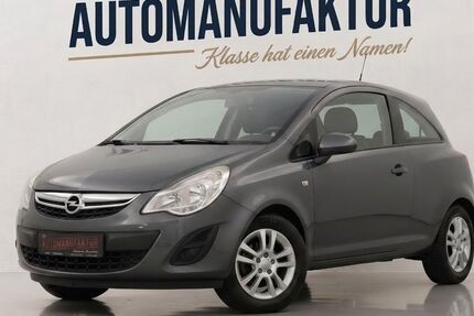 Opel Corsa 171.000 km 2.999 &euro; Leverkusen 51373