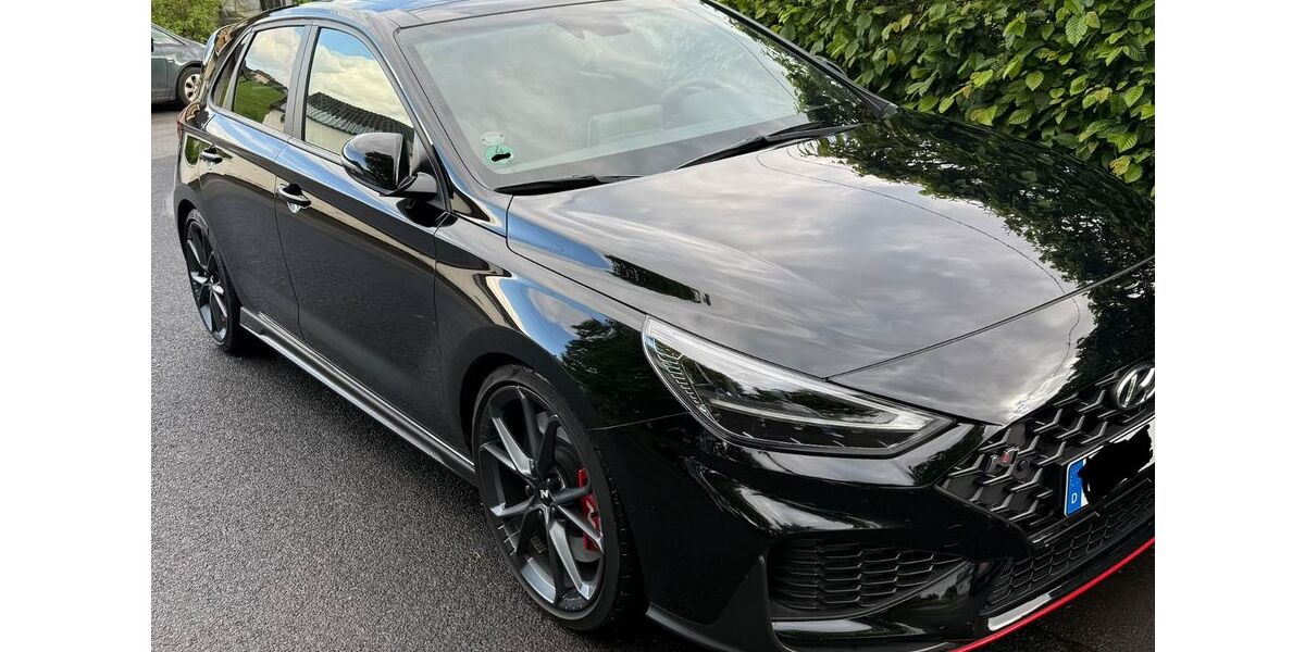 Hyundai i30 29.509 km 26.900 &euro; Odenthal 51519