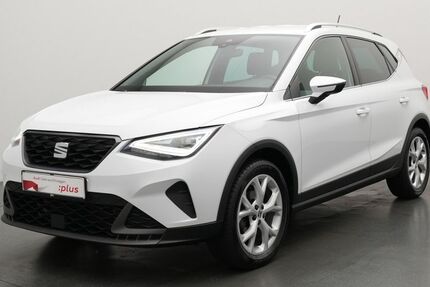 Seat Arona 52.447 km 17.988 &euro; Leverkusen 51373