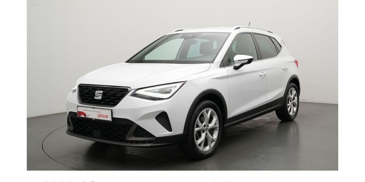 Seat Arona 52.447 km 17.988 &euro; Leverkusen 51373
