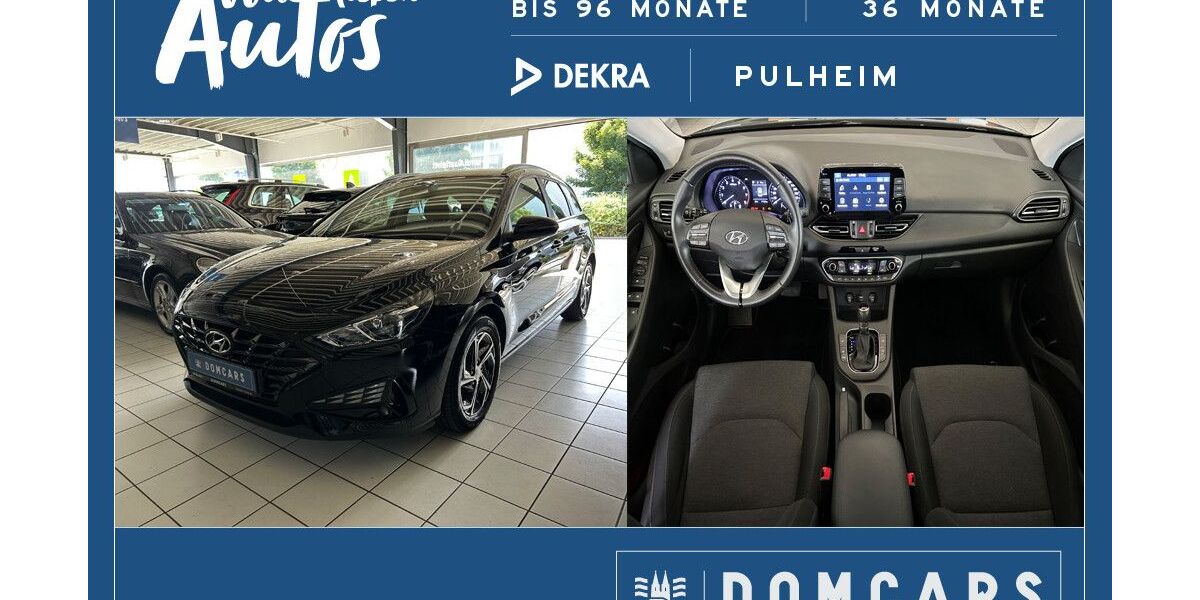 Hyundai i30 70.980 km 16.499 &euro; Pulheim 50259