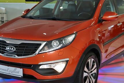 Kia Sportage 109.912 km 12.750 € Troisdorf (Köln/Bonn) 53842