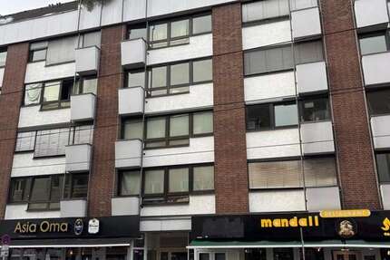 Wohnung zum Kaufen in Köln 260.000 € 55 m² 2 zimmer