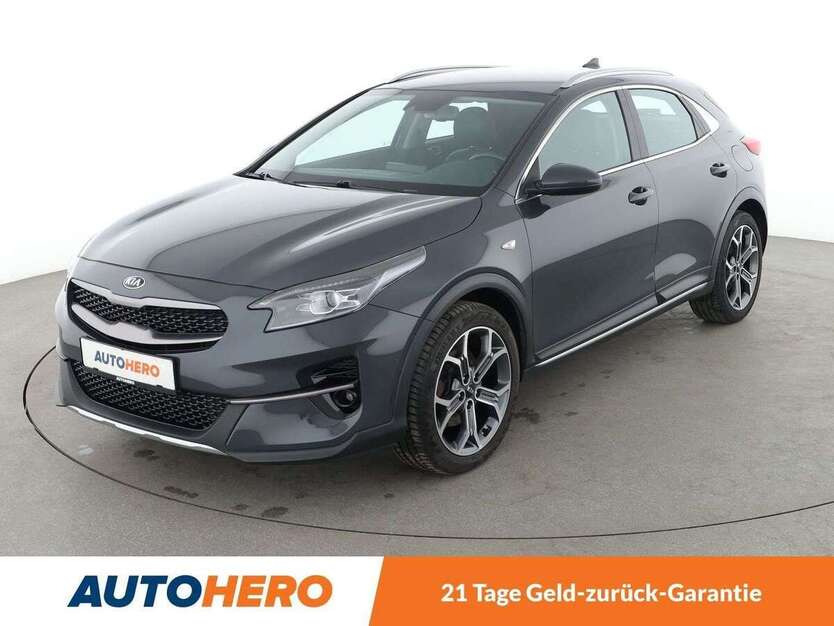 Kia XCeed 78.531 km 18.560 € Köln 50739