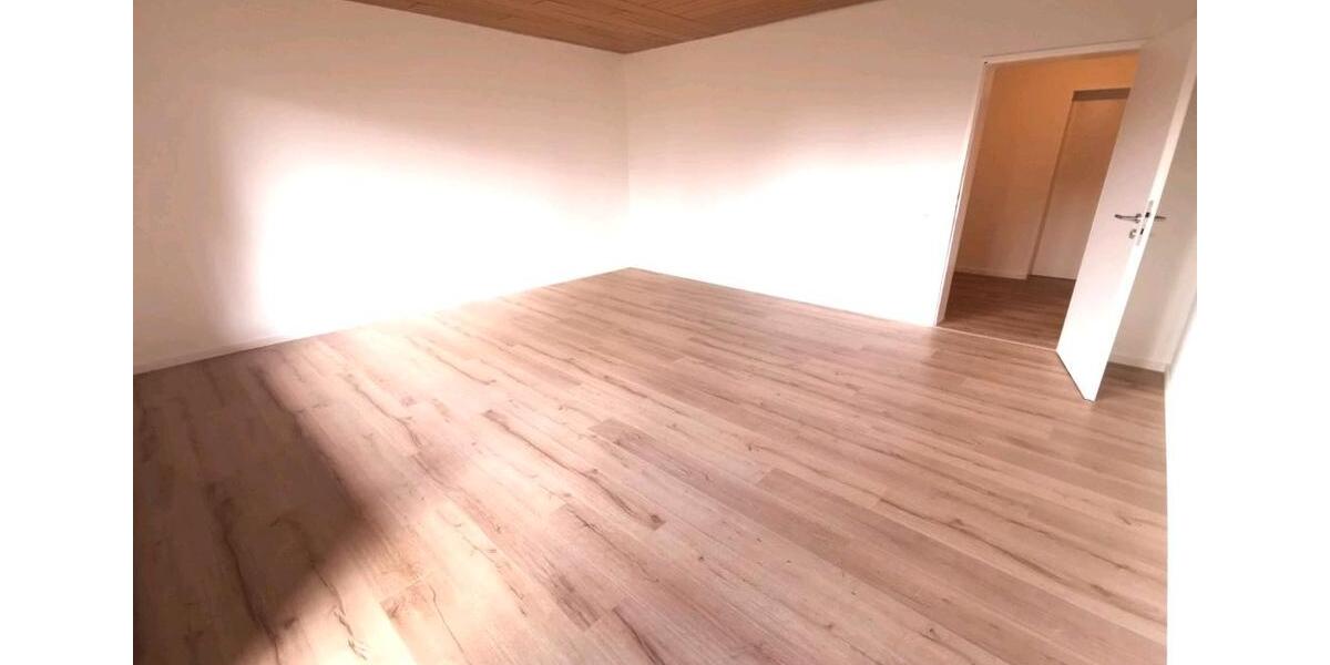 2,5 Zimmer- Wohnung 2 zimmer