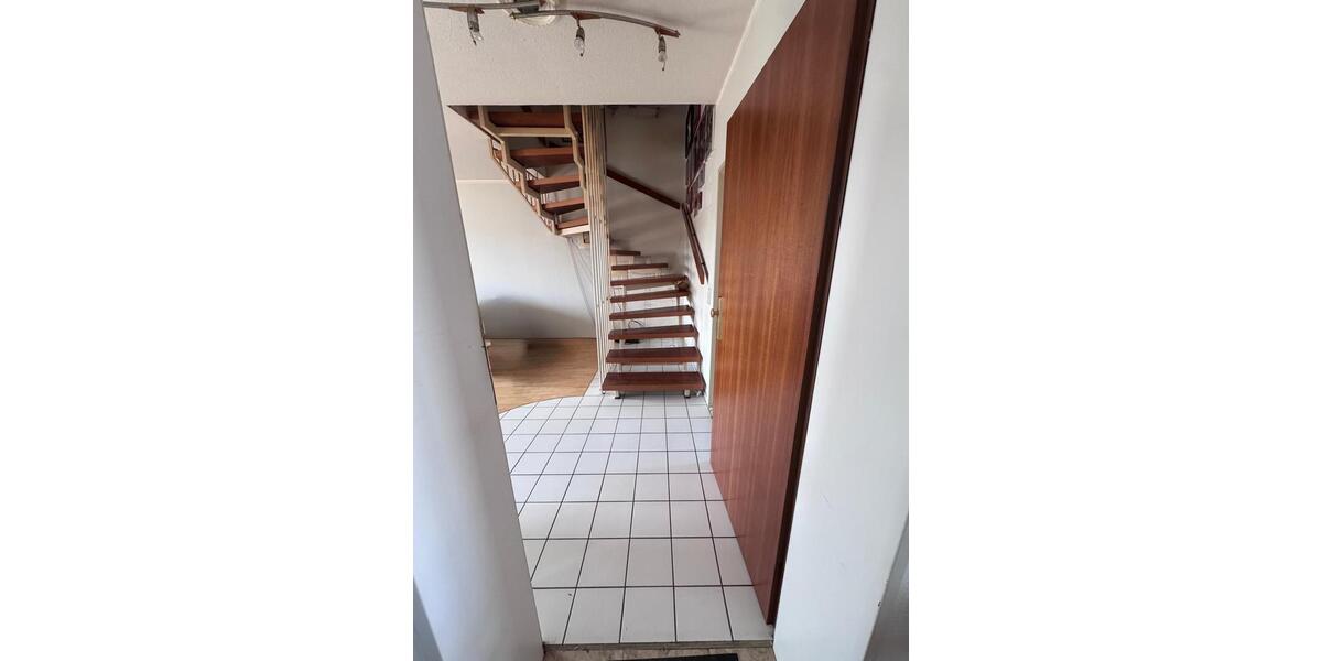 Maisonettenwohnung Wülfrath - 3 Zimmer, 89 m&sup2;, 210.000&euro; | Angebot:26902568