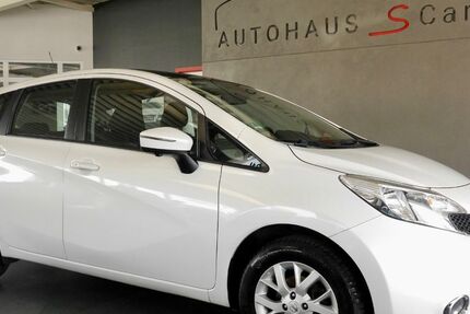 Nissan Note 96.000 km 6.290 &euro; Bergheim (bei Köln) 50126