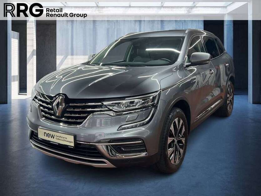 Koleos