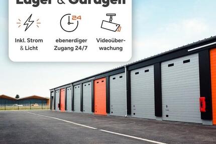 Gewerbeobjekt Brühl - 390&euro; | Angebot:26470854