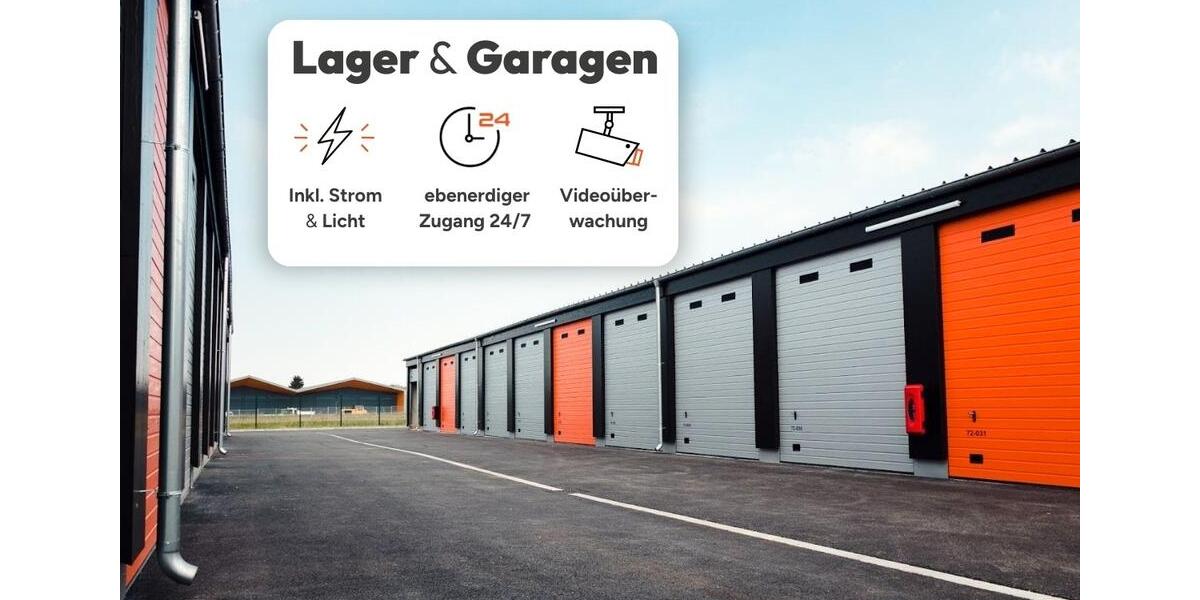 Gewerbeobjekt Brühl - 390&euro; | Angebot:26470854
