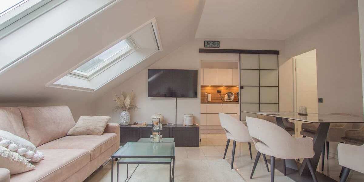 Wohnung zum Kaufen in Dormagen Delrath 240.000 € 60 m² 3 zimmer