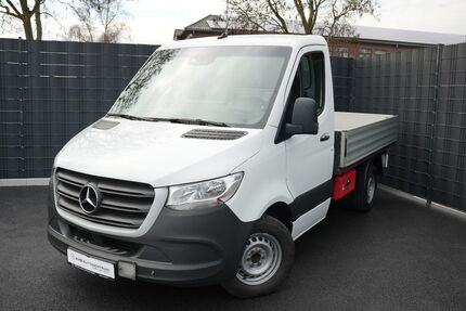 Mercedes-Benz Sprinter 121.437 km 26.999 &euro; Dormagen 41539