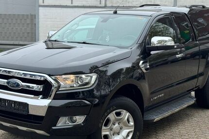 Ford Ranger 110.000 km 21.900 &euro; Düsseldorf 40233