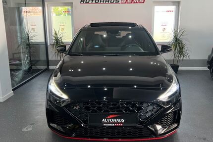 Hyundai i30 5.254 km 41.900 &euro; Remscheid 42857