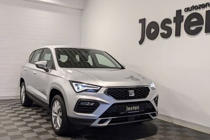 Seat Ateca 30.752 km 22.490 &euro; Monheim am Rhein 40789
