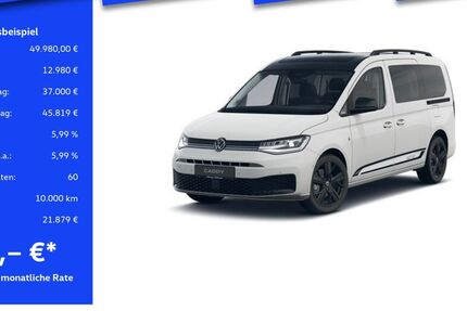 VW Caddy Maxi 1.009 km 49.980 &euro; Leverkusen 51379