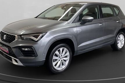 Seat Ateca 26.897 km 27.840 &euro; Köln 50823