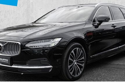 Volvo V90 23.055 km 43.430 &euro; Düsseldorf 40474