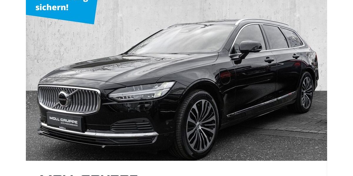 Volvo V90 23.055 km 43.430 &euro; Düsseldorf 40474