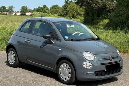 Fiat 500 12.862 km 10.450 &euro; Hürth 50354