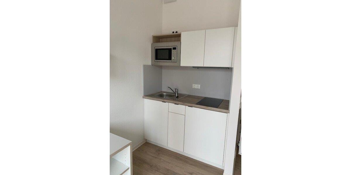 Erdgeschoßwohnung Köln Rodenkirchen - 1 Zimmer, 23 m&sup2;, 750&euro; | Angebot:26429988
