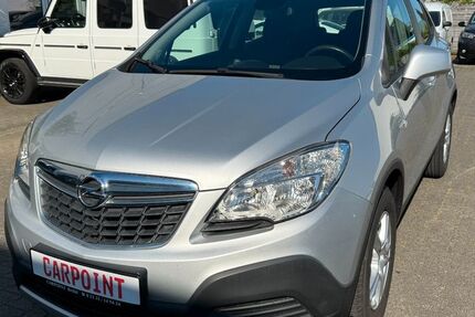 Opel Mokka 71.200 km 7.950 &euro; Brühl 50321