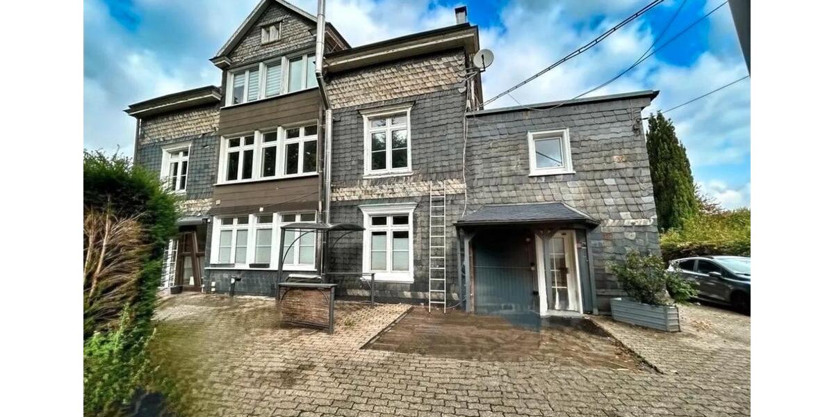 Mehrfamilienhaus, Wohnhaus Wermelskirchen - 12 Zimmer, 450 m&sup2;, 769.000&euro; | Angebot:26227530