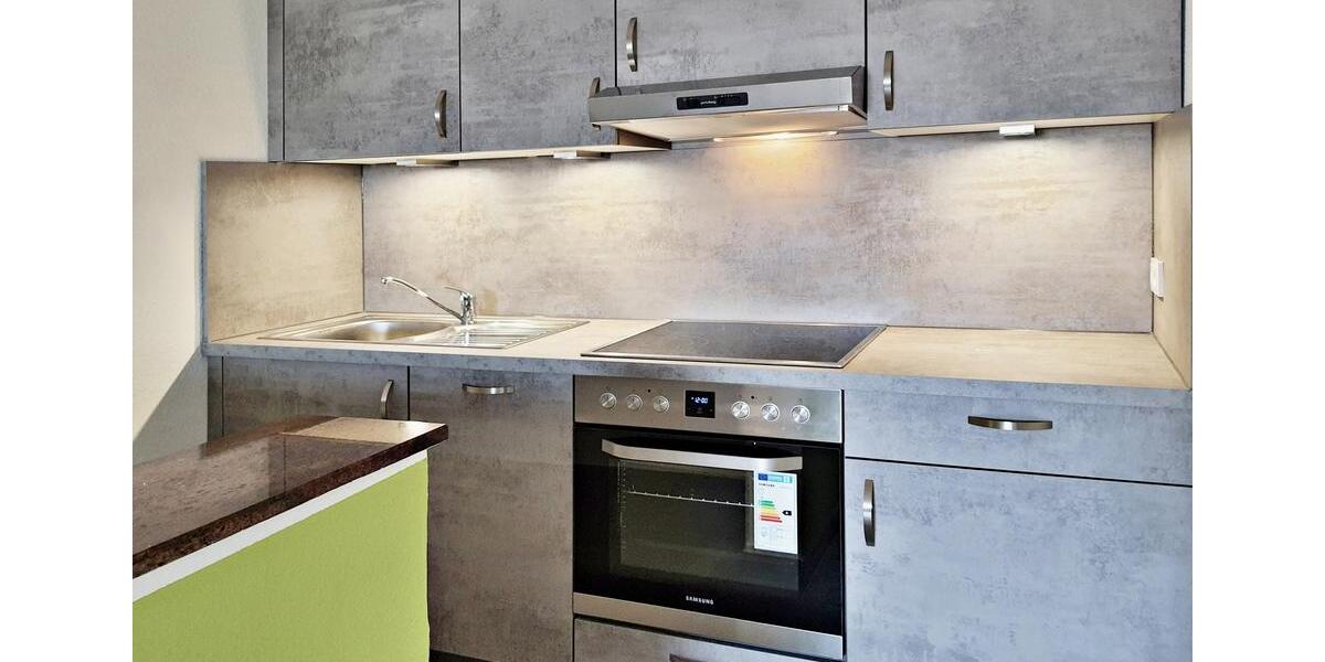 Etagenwohnung Haan - 1 Zimmer, 55 m&sup2;, 475&euro; | Angebot:26135095