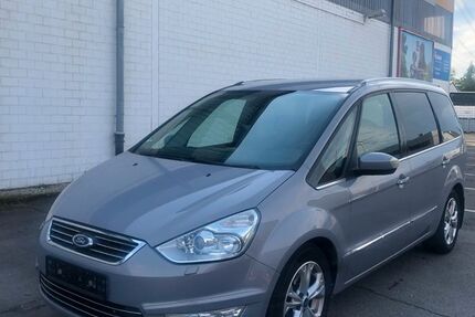 Ford Galaxy 305.000 km 3.350 &euro; frechen 50226