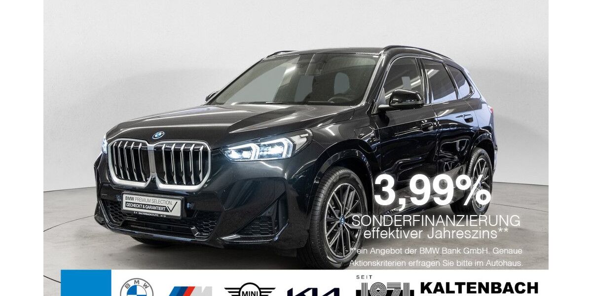 BMW X1 9.605 km 53.990 &euro; Bergisch Gladbach 51469