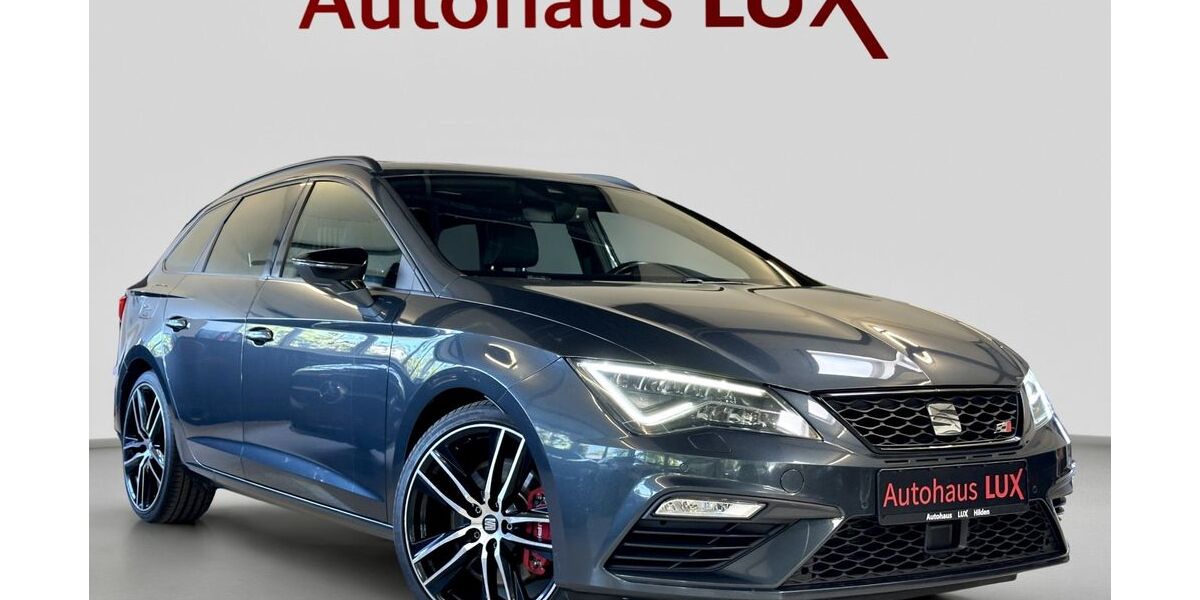 Seat Leon 79.677 km 19.990 &euro; Hilden 40721
