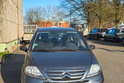 Citroen C3 100.400 km 2.600 &euro; Düsseldorf 40231