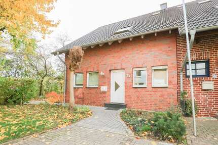 Haus zum Kaufen in Grevenbroich Neuenhausen 445.000 € 132 m² 5 zimmer