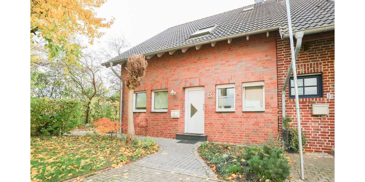 Haus zum Kaufen in Grevenbroich Neuenhausen 445.000 € 132 m² 5 zimmer