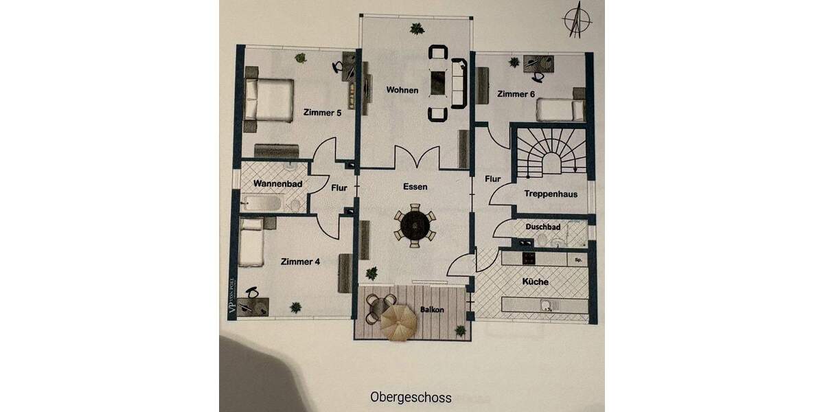 Mehrfamilienhaus, Wohnhaus Bergisch Gladbach Hebborn - 1 Zimmer, 310 m&sup2;, 795.000&euro; | Angebot:25375699
