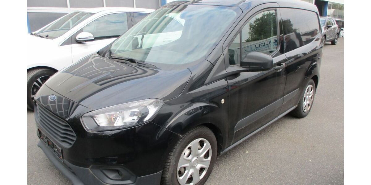 Ford Transit 140.523 km 6.970 &euro; Köln 51105