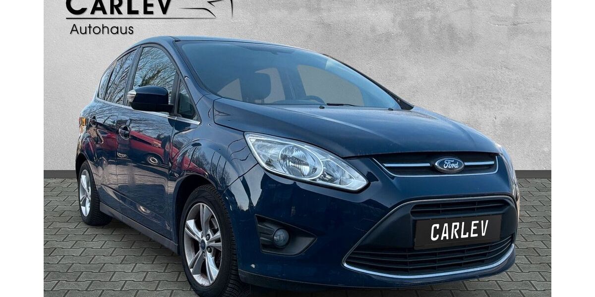 Ford C-Max 119.399 km 4.690 &euro; Köln - Worringen 50769