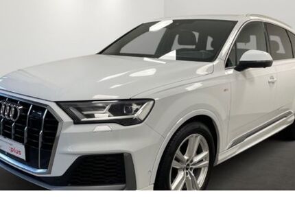 Audi Q7 81.737 km 42.900 &euro; Düsseldorf 40233