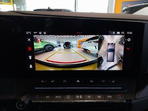 Opel Astra Ultimate PANO LHZ SHZ KAM NAVI 2.700 km 29.980 &euro; HAAN 42781