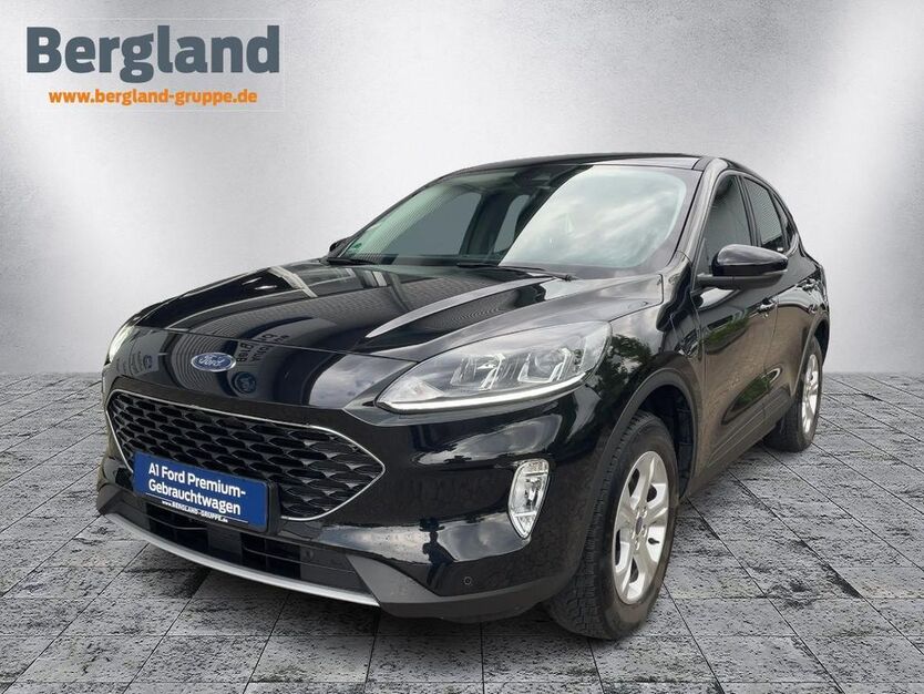 Ford Kuga 31.898 km 25.590 € Wipperfuerth 51688