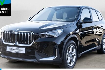 BMW iX1 31.740 km 35.390 &euro; Wermelskirchen 42929