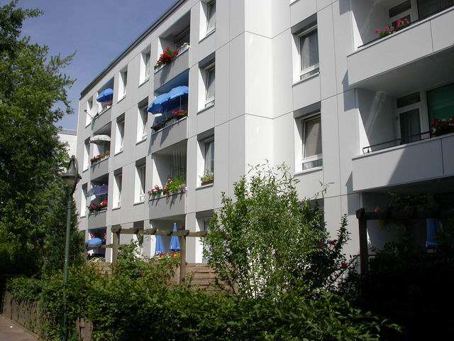 Etagenwohnung Düsseldorf Stadtbezirk 10 - 3 Zimmer, 67 m&sup2;, 749&euro; | Angebot:26890019