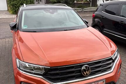VW T-Roc 41.281 km 21.000 &euro; Dormagen 41540