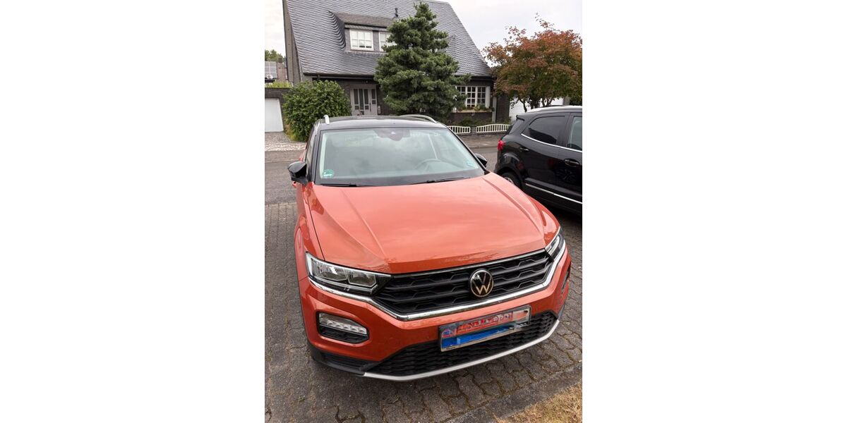 VW T-Roc 41.281 km 21.000 &euro; Dormagen 41540
