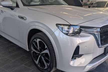 Mazda CX-60 40.437 km 39.990 &euro; Solingen 42655